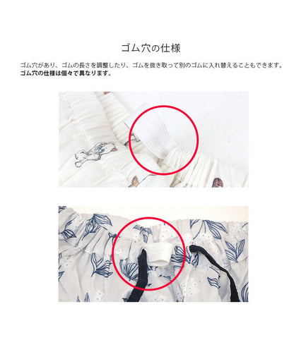 レディース パジャマ 半袖 半ズボン 綿 コットン 夏 M L XL 夏用 [ 綿100%ダブルガーゼ ] f00314