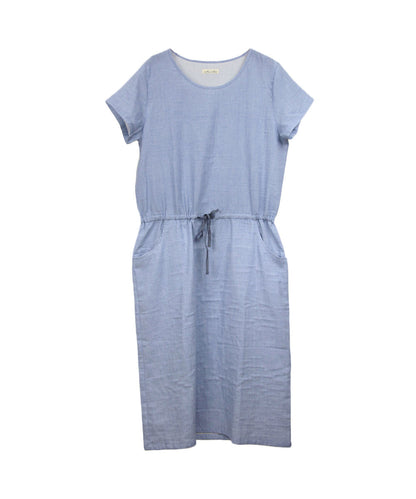 パジャマ レディース ネグリジェ ワンピース 半袖 夏 綿 夏用綿100% ダブルガーゼ コットン ワンピ  f00365