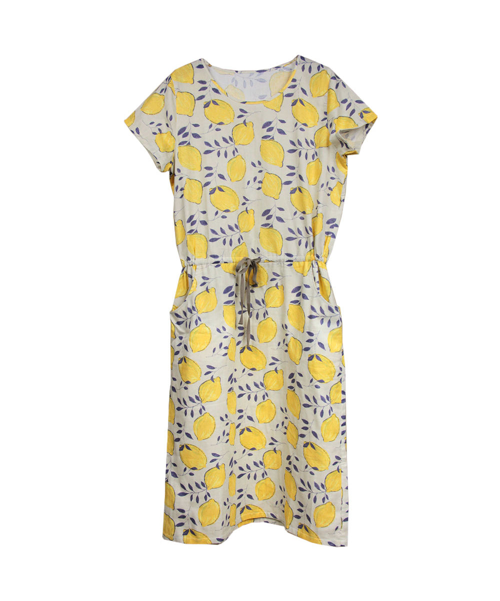 パジャマ レディース ネグリジェ ワンピース 半袖 夏 綿 夏用綿100% ダブルガーゼ コットン ワンピ  f00365