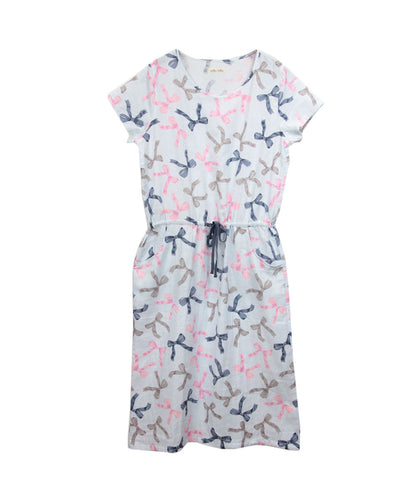 パジャマ レディース ネグリジェ ワンピース 半袖 夏 綿 夏用綿100% ダブルガーゼ コットン ワンピ  f00365